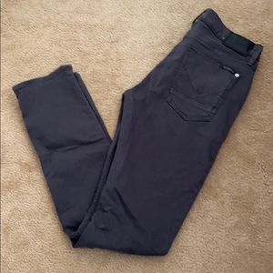 Hudson Jeans